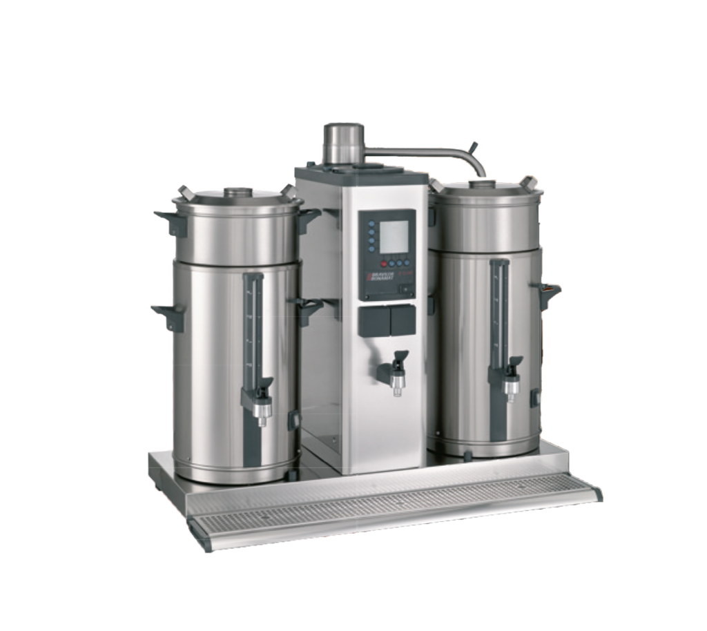 Bravilor Bonamat Filterkaffeemaschine