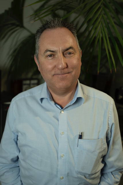 Helmut Johanson